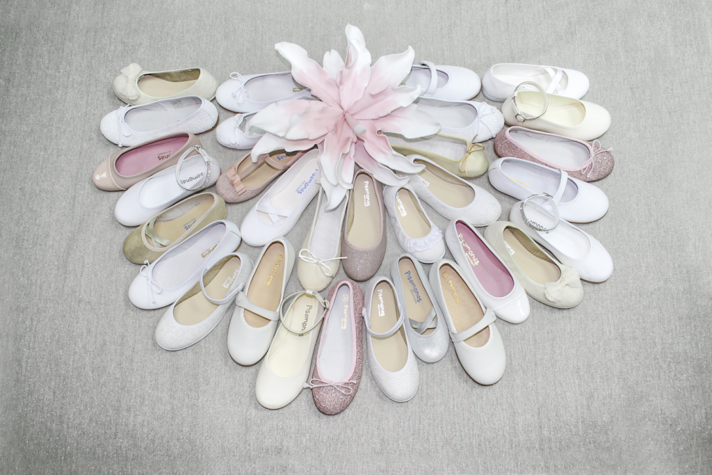 Zapatos Comunión que usarán toda la primavera Blog de Mamá tiene un Plan
