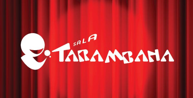 Nueva temporada de teatro en Sala Tarambana, ¡estrenos!