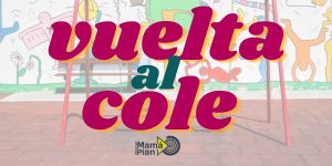 Vuelta al Cole