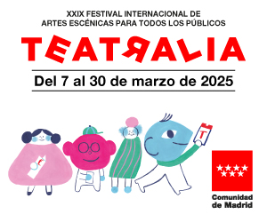 Teatralia