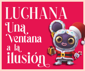 Luchana Kids Navidad