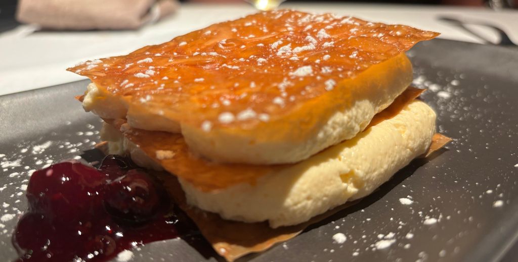 Milhoja de Diurno - Mamá tiene un Plan.