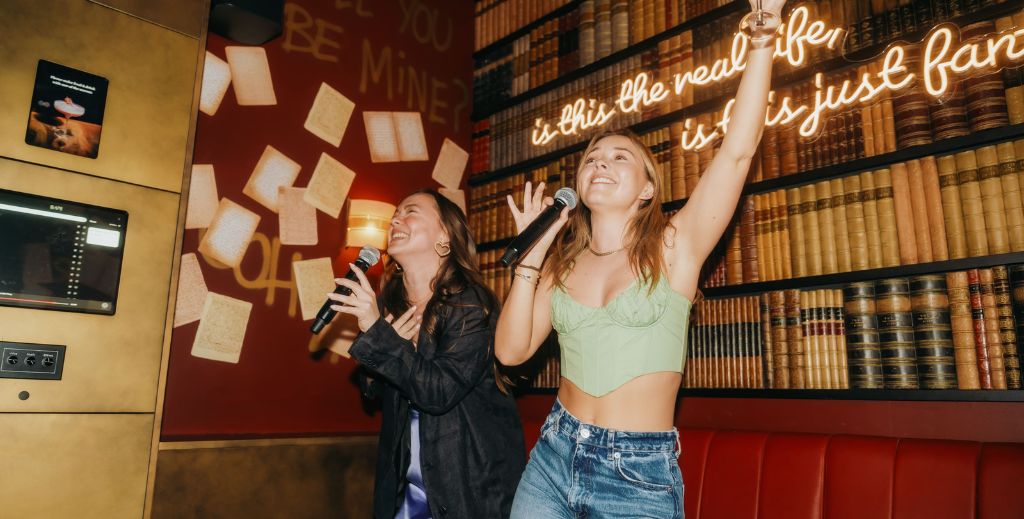 BAM Karaoke es un regalo perfecto - Mamá tiene un Plan.