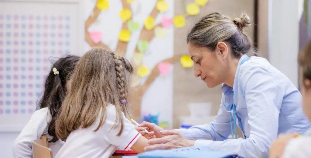 KUMON, un método de enseñanza diferente y un aprendizaje para toda la vida 1 kumon vuelta al cole mamatieneunplan 02
