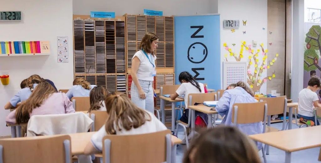 KUMON, un método de enseñanza diferente y un aprendizaje para toda la vida 2 kumon vuelta al cole mamatieneunplan 03