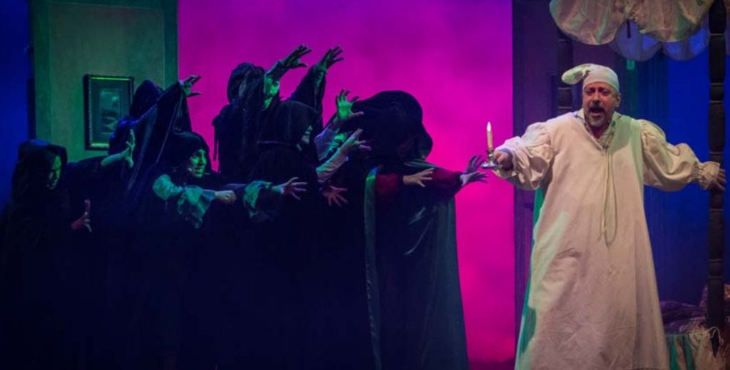 Vive la Navidad en el teatro Sanpol 2 cuento de navidad teatro sanpol mamatieneunplan 01