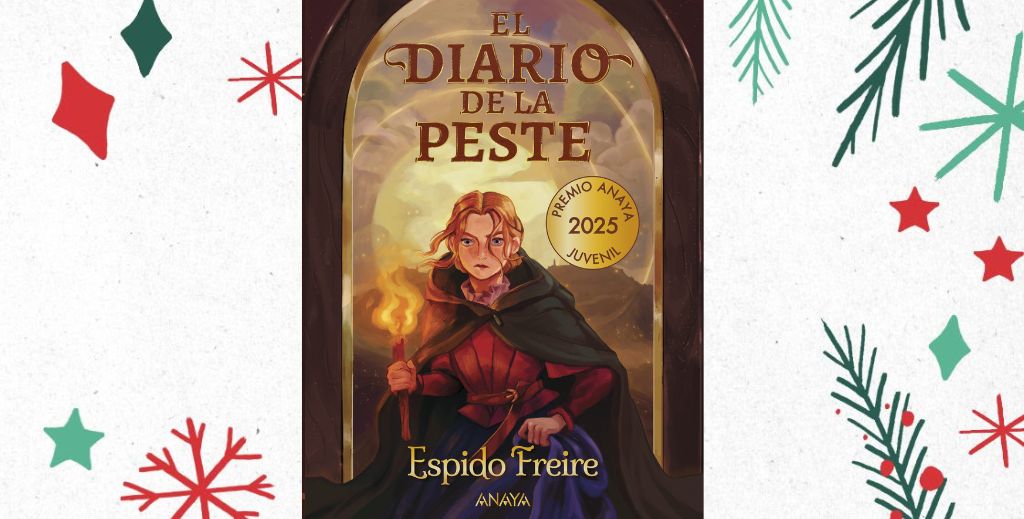 regalar libros en navidad mamatieneunplan 05