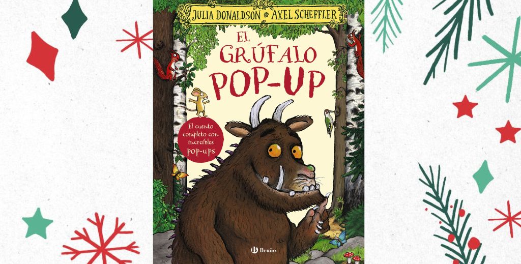 regalar libros en navidad mamatieneunplan 07