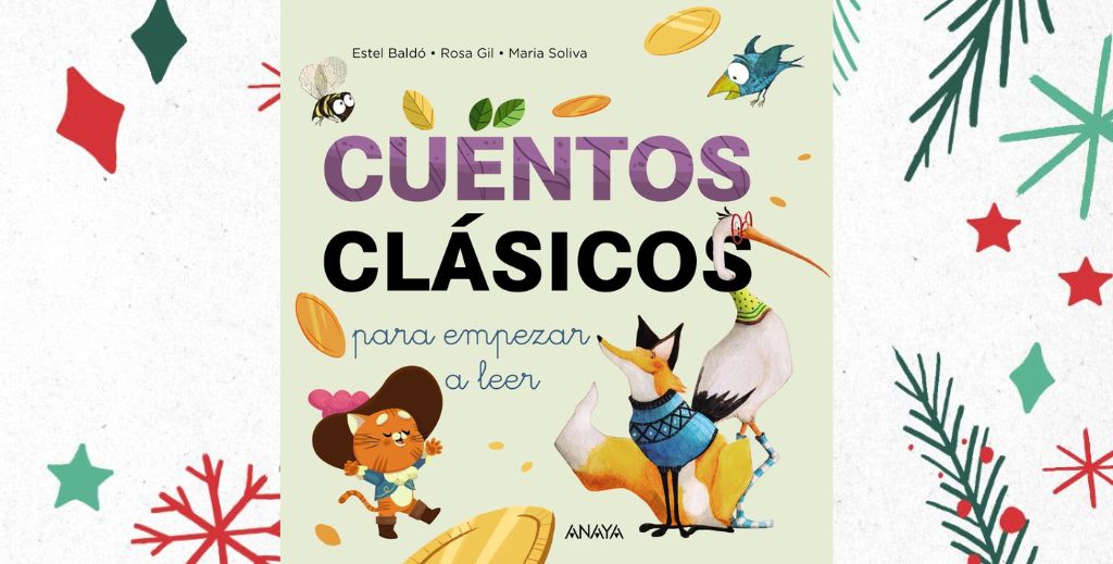 regalar libros en navidad mamatieneunplan 08