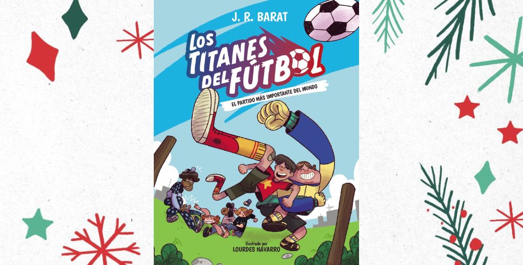 regalar libros en navidad mamatieneunplan 09 1