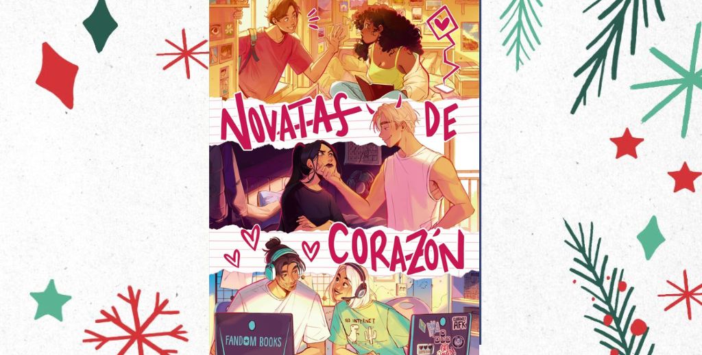 regalar libros en navidad mamatieneunplan 11