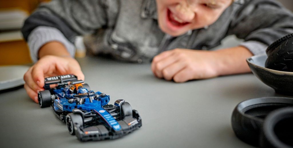lego formula 1 juguetes lego ninos mamatieneunplan 12 juguetes para ninos