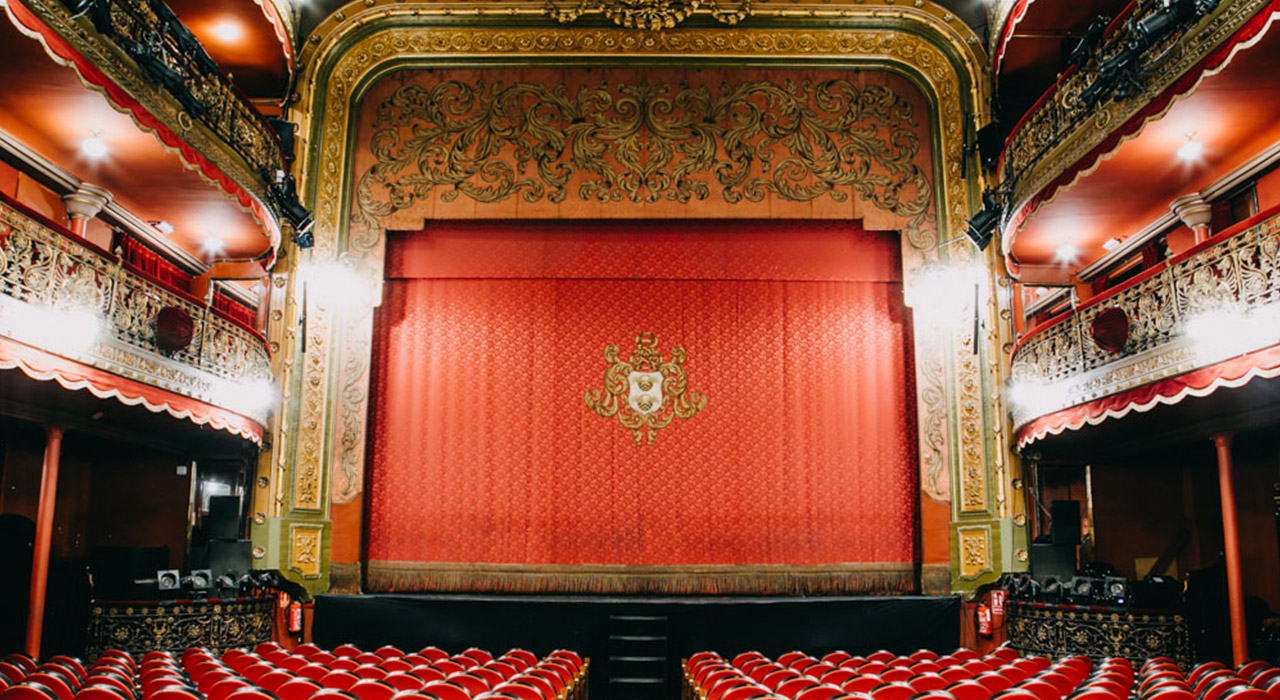 teatro lara