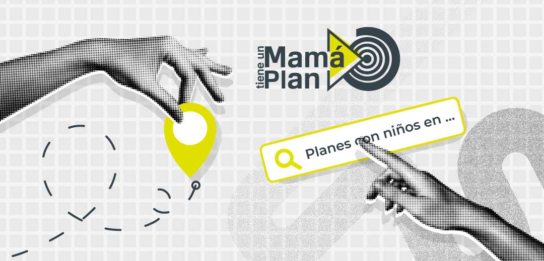 Lugar | mamá tiene un plan