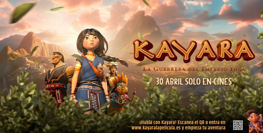 estrenos-cine-familiar-mamátieneunplan-07-kayara