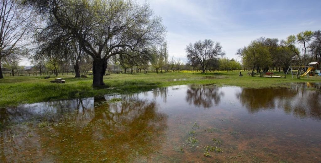Parque natural El Soto de Ávila - Mamá Tiene un Plan.