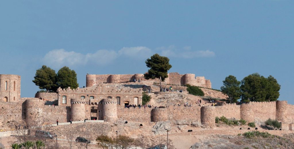 Castillo de las 300 Torres en Onda, Castellón - Mamá Tiene un Plan.