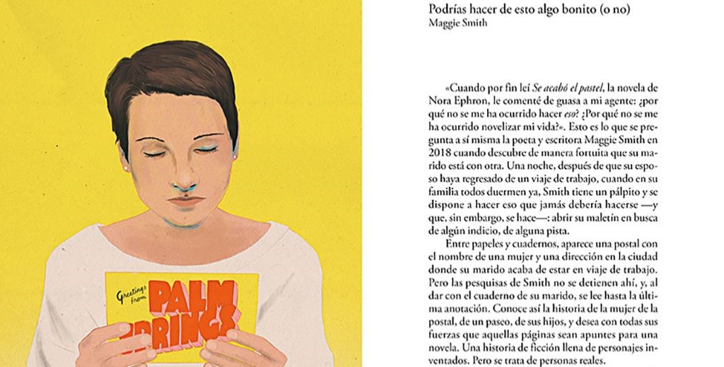 Capítulo del libro 