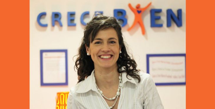 Psicólogos de confianza y asesoría para padres en Crece Bien