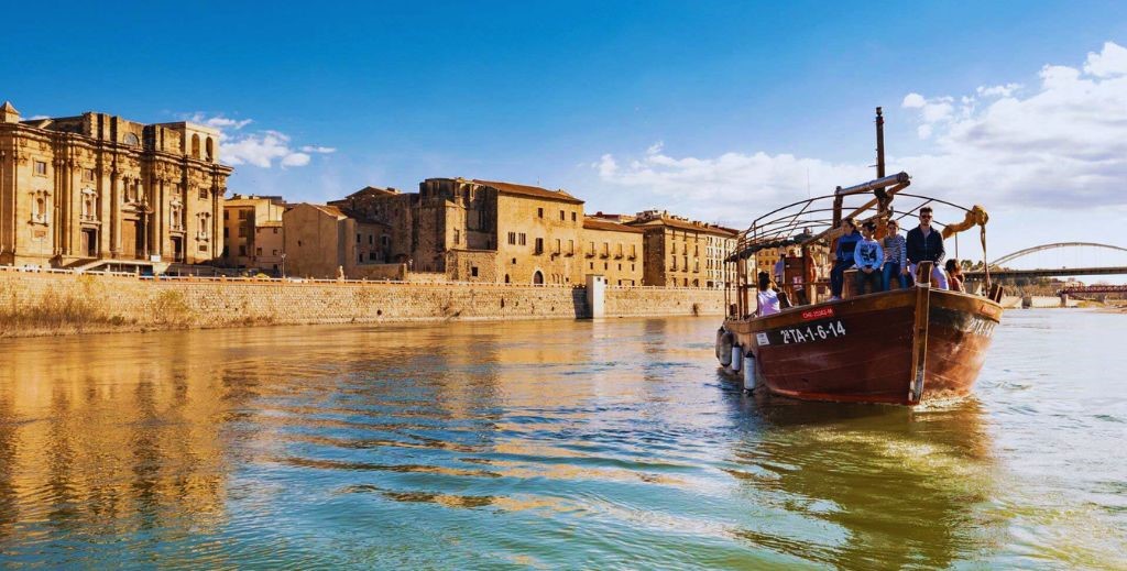 Visitar Tortosa con niños - Mamá Tiene un Plan.