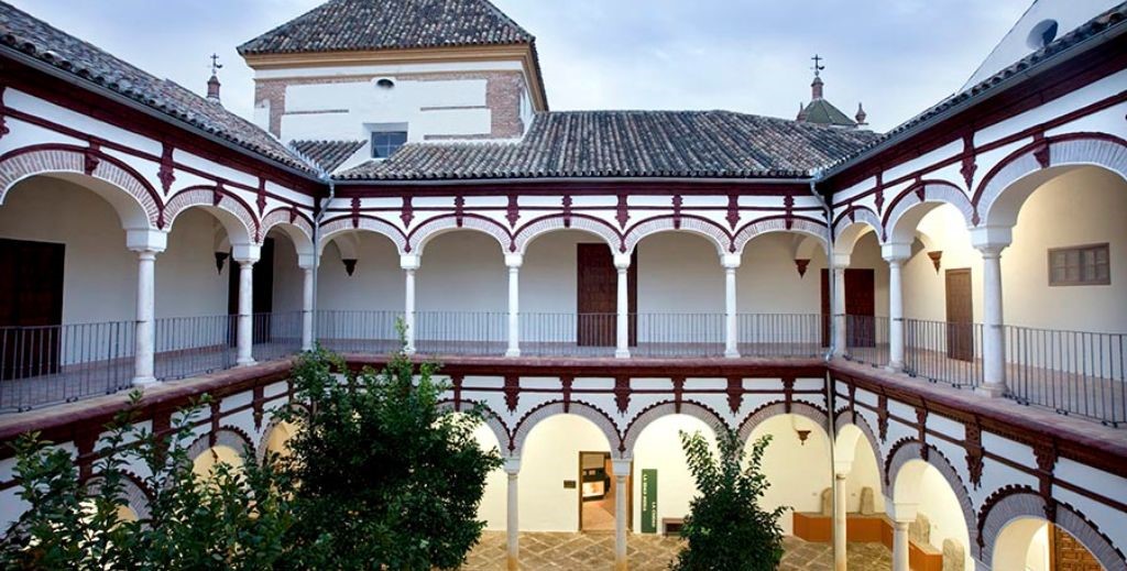El Palacio de Benamejí alberga el Museo Histórico Municipal de Écija y se encuentra dentro de la Ruta de los Palacios - Mamá Tiene un Plan.