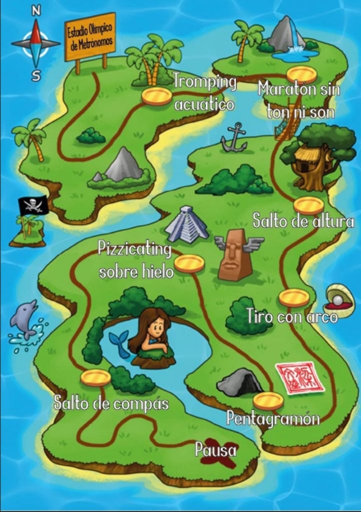 El Auditorio Nacional se inunda de color en el Concierto de Música y Juguetes 1 5fc737bc 260c 486c 9551 f04c67ea3007