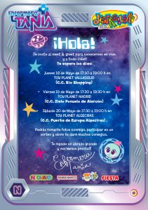 CARTA MG ET 1