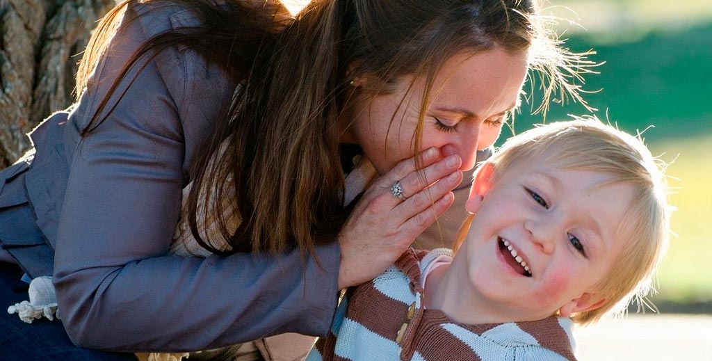 Claves para calmar los nervios de tus hijos en la Vuelta al cole | Mama tiene un plan