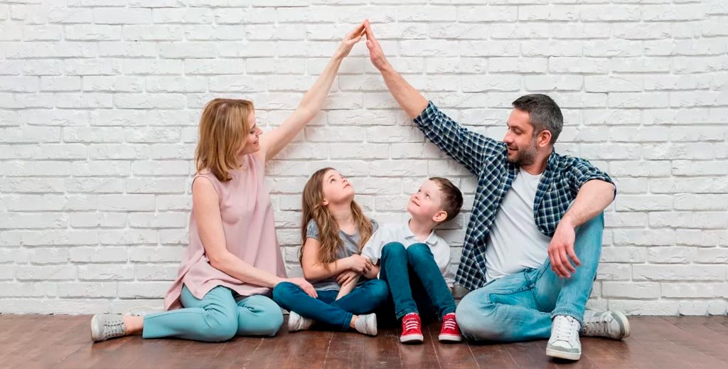 Claves para calmar los nervios de tus hijos en la Vuelta al cole como mantenerse unidos | Mama tiene un plan