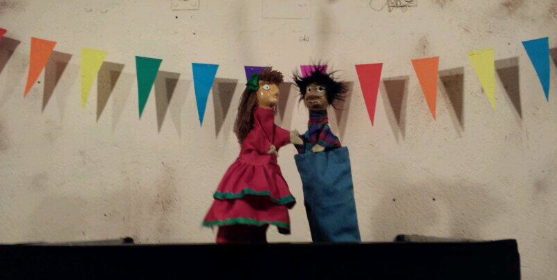 Es la hora de la cachiporra