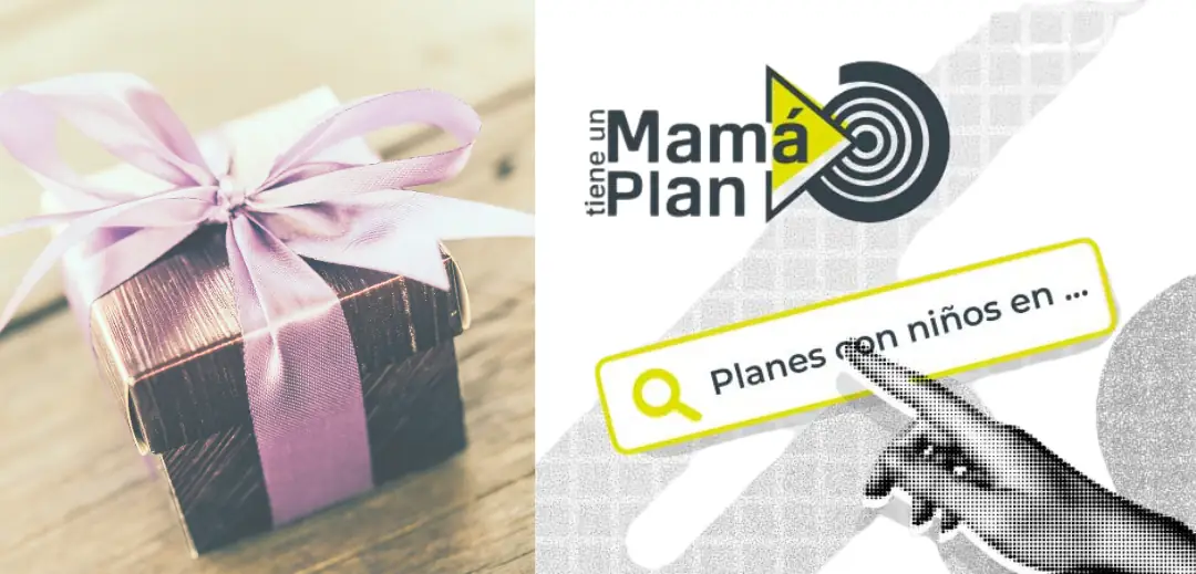 Especiales Temporada Mamá Tiene un Plan