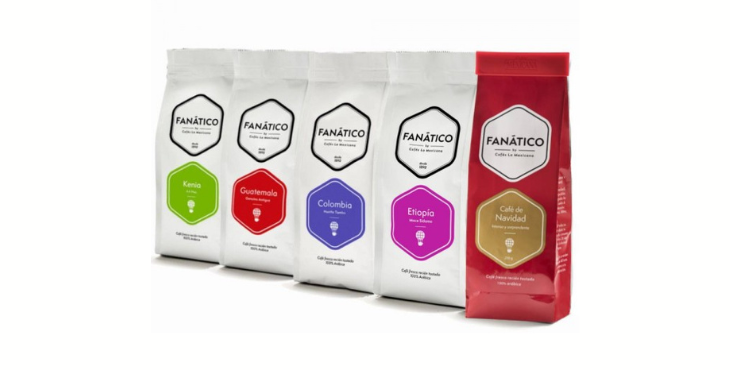 Pack Degustación 