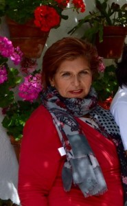 La muerte de una abuela 1 Mamá