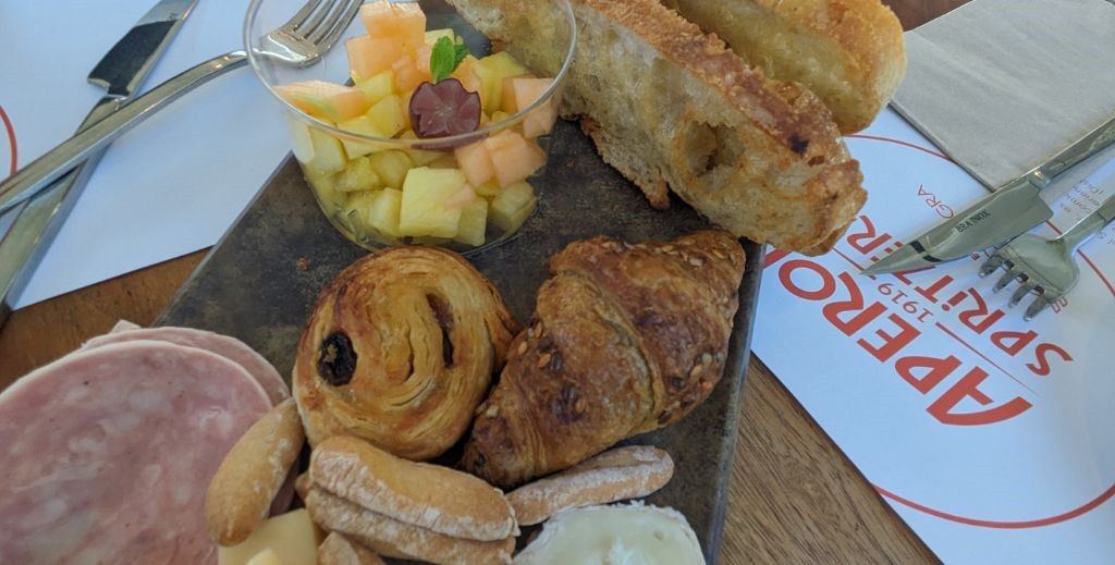 El Planazo Perfecto en el centro de Madrid: El Brunch de Bocanegra 2 brunch con ninos mamatieneunplan 01 brunch bocanegra madrid