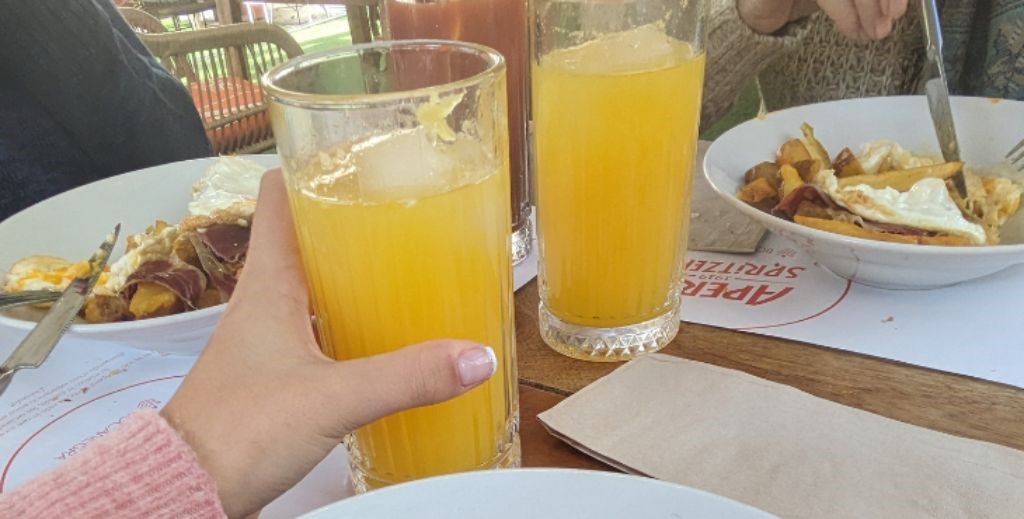 El Planazo Perfecto en el centro de Madrid: El Brunch de Bocanegra 4 brunch con ninos mamatieneunplan 03 brunch bocanegra madrid