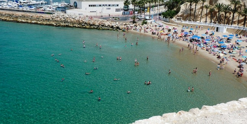 caladelmalpasbenidorm