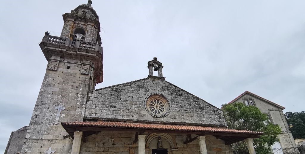 camino de santiago con ninos mamatieneunplan 00 camino maritimo de muros noia