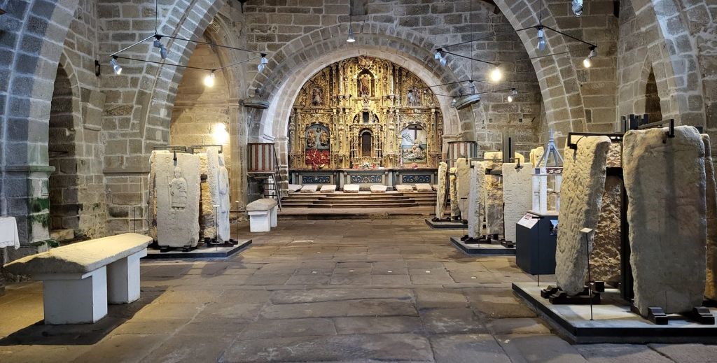 camino de santiago con ninos mamatieneunplan 02 camino maritimo de muros noia