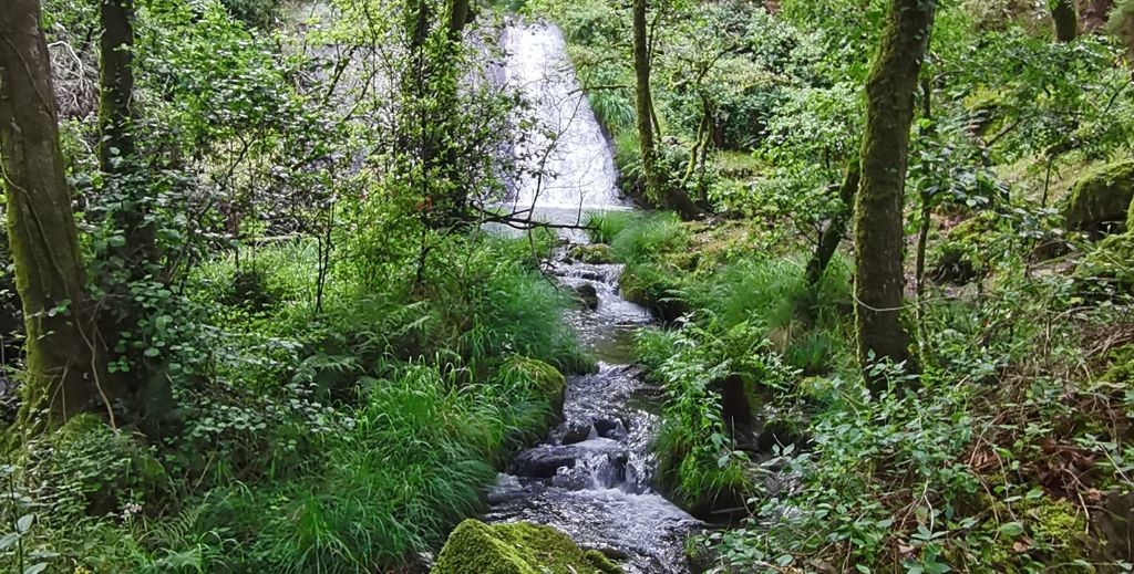 camino de santiago con ninos mamatieneunplan 05 camino maritimo de muros noia