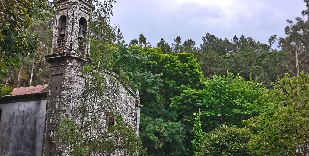 camino de santiago con ninos mamatieneunplan 06 camino maritimo de muros noia