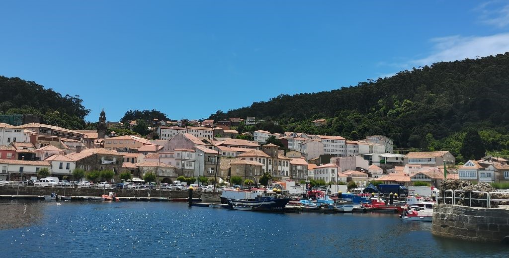 camino de santiago con ninos mamatieneunplan 09 camino maritimo de muros noia