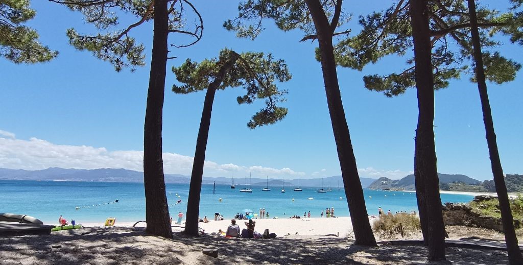 camino de santiago con ninos mamatieneunplan 12 camino maritimo de muros noia