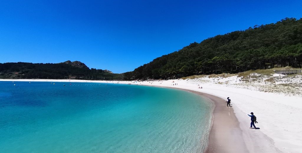 camino de santiago con ninos mamatieneunplan 13 camino maritimo de muros noia