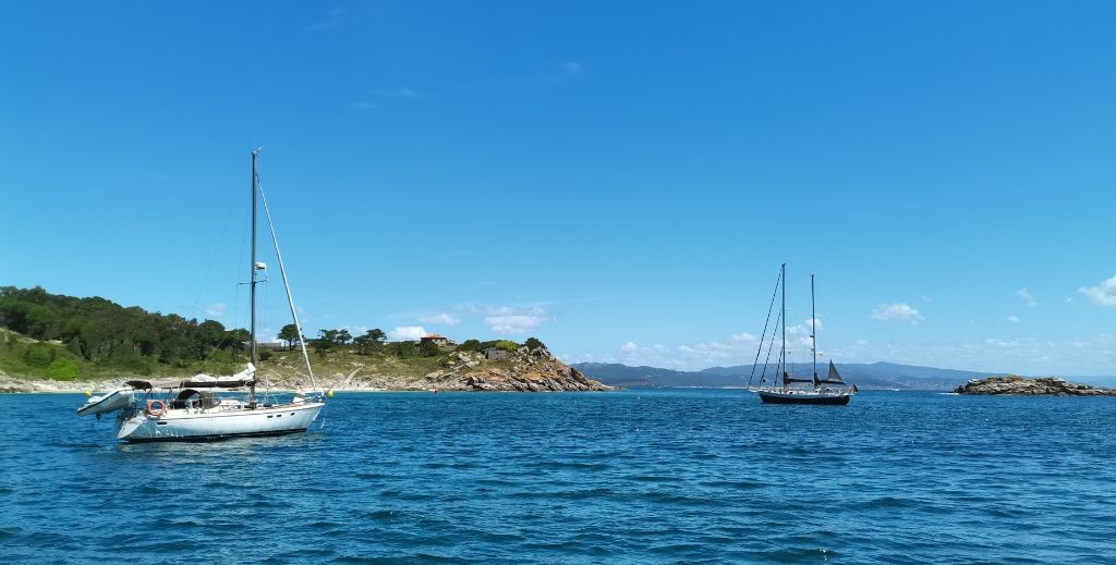 camino de santiago con ninos mamatieneunplan 15 camino maritimo de muros noia