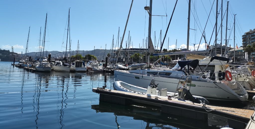 camino de santiago con ninos mamatieneunplan 18 camino maritimo de muros noia