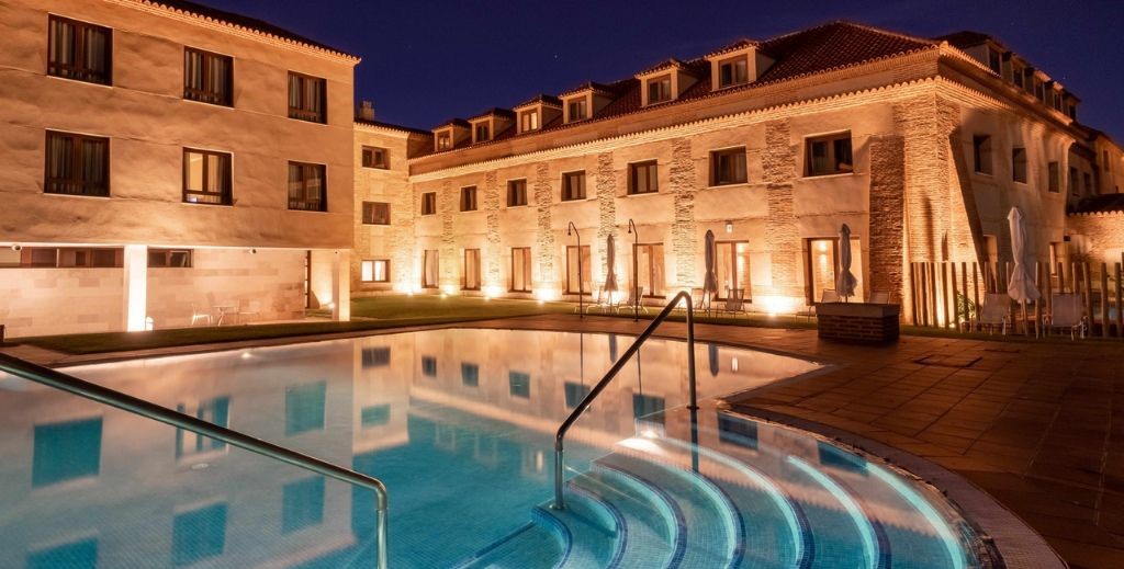 castilla termal olmedo mamatieneunplan 11 hoteles balneario con ninos