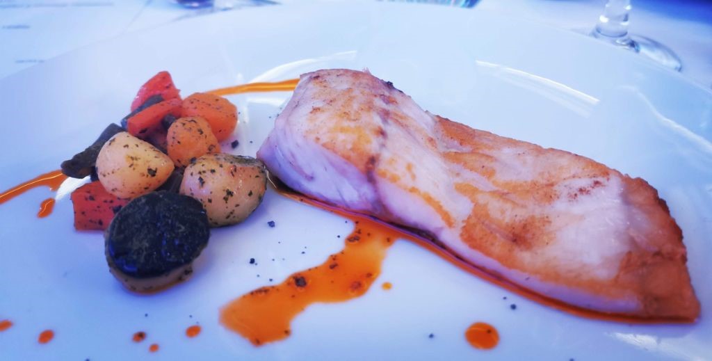 Zarzuela, ópera y jazz maridados con la mejor cocina, los planazos de El Café de la Ópera 2 cena cantada cafe de la opera mamatieneunplan 05 restaurantes con actuaciones