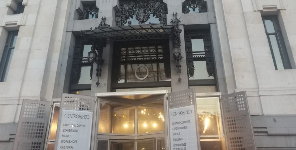 Cibeles de Cine, la cita ineludible del verano con el séptimo arte, en la capital 5 cibeles de cine con ninos mamatieneunplan 05 planes madrid verano