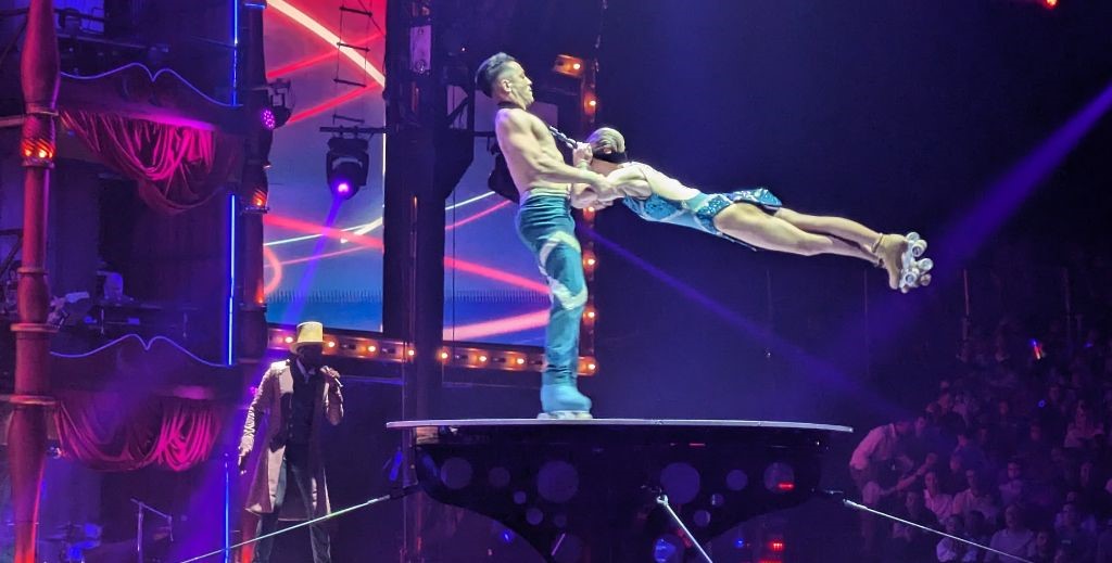 "Circlassica. Circo Mundial" homenajea a las familias que llevaban la magia del circo por el mundo 3 circlassica mamatieneunplan 02 planes en navidad con ninos