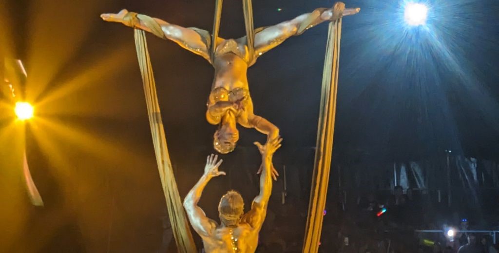 "Circlassica. Circo Mundial" homenajea a las familias que llevaban la magia del circo por el mundo 4 circlassica mamatieneunplan 03 planes en navidad con ninos